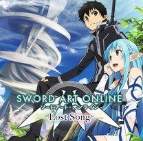 Sword Art Online: Lost Song