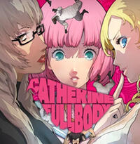 Catherine: Full Body