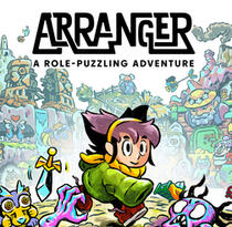Arranger